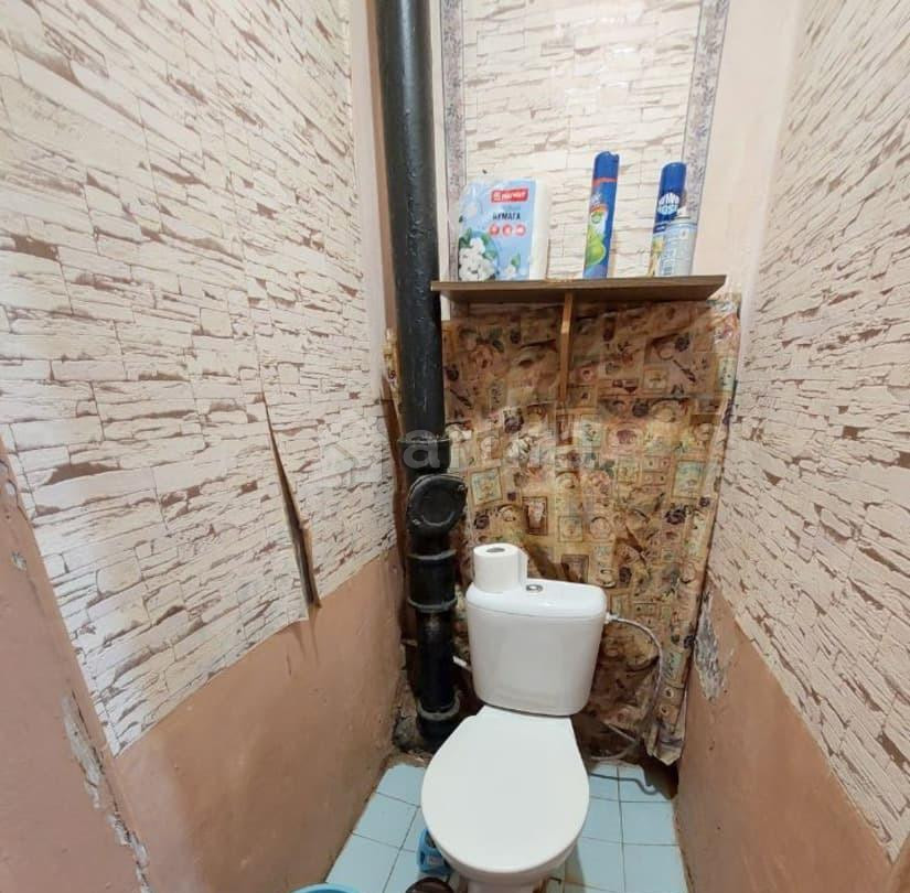 Комната, 18 м2, 1/4 эт. Волгоград - изображение 3