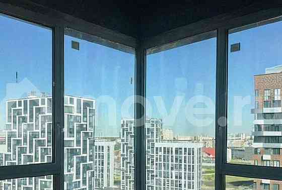 3-комн. квартира, 94 м2, 17/26 эт. Москва