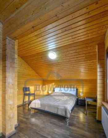 Коттедж, 500 м2 Наро-Фоминск