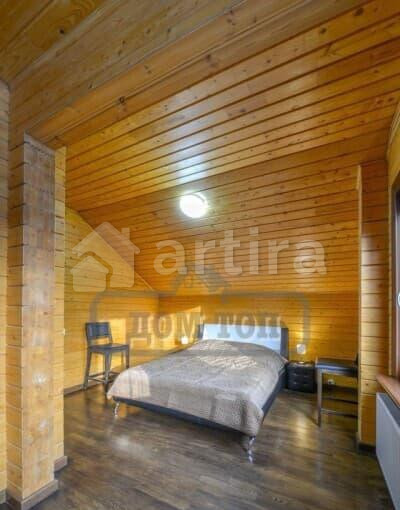 Коттедж, 500 м2 Наро-Фоминск - изображение 3