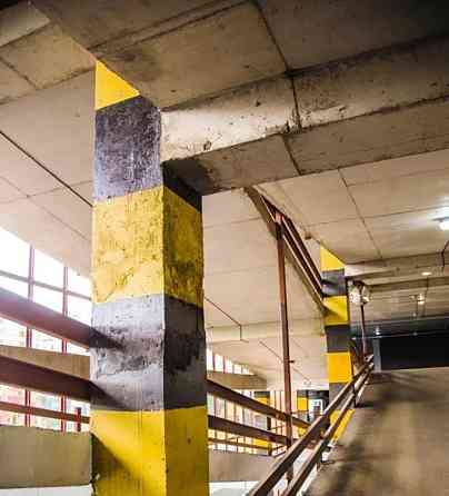 Гараж, 20.5 м2 Санкт-Петербург