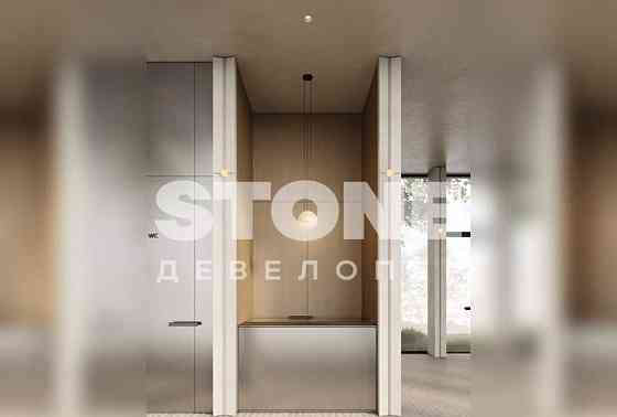 5-комн. квартира, 137.1 м2, 4/14 эт. Москва