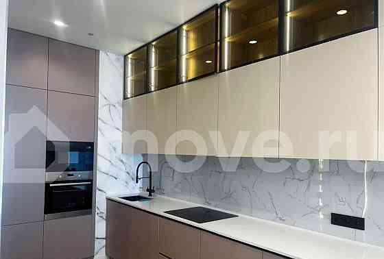 2-комн. апарт-ы, 64 м2, 17/78 эт. Москва