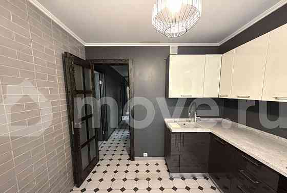 3-комн. квартира, 65.1 м2, 2/12 эт. Москва