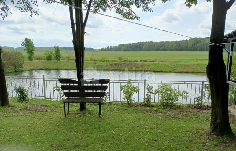 Коттедж, 1000 м2 Подольск - изображение 19