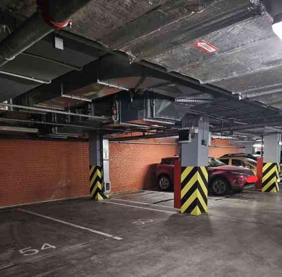 Гараж, 13.8 м2 Санкт-Петербург