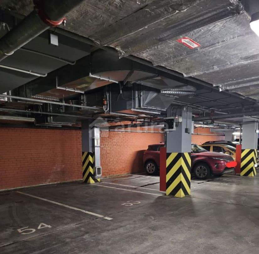 Гараж, 13.8 м2 Санкт-Петербург - изображение 1