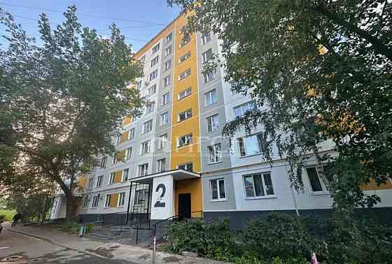 1-комн. квартира, 35 м2, 2/9 эт. Москва
