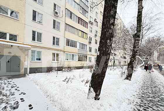 Студия, 10.5 м2, 1/9 эт. Москва