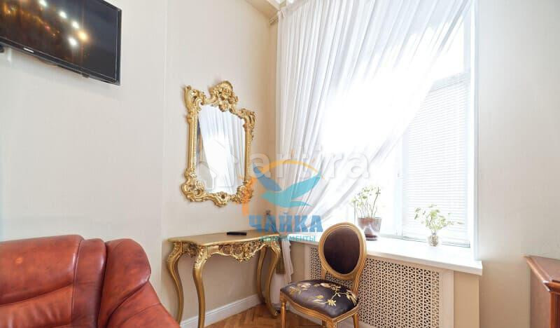 1-комн. квартира, 42 м2, 3/5 эт. Санкт-Петербург - изображение 8