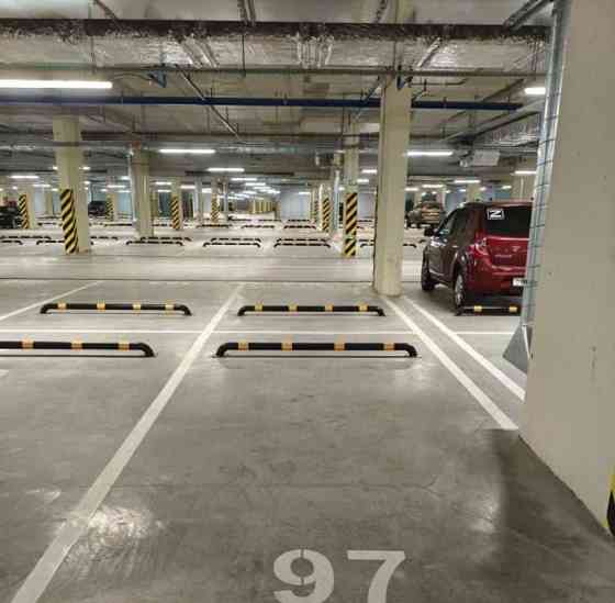 Гараж, 13.2 м2 Развилка