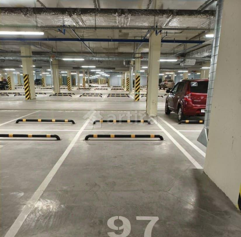 Гараж, 13.2 м2 Развилка - изображение 3