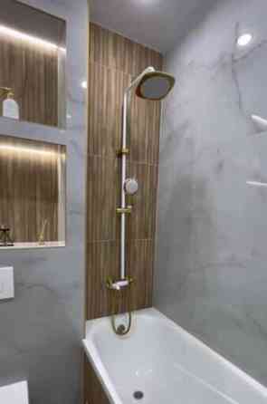 1-комн. квартира, 47 м2, 4/9 эт. Самара