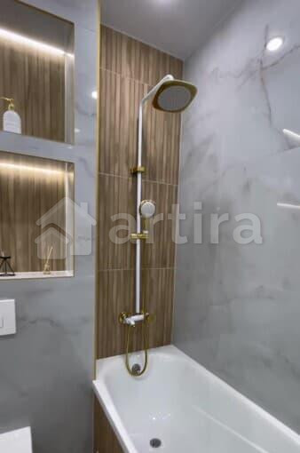 1-комн. квартира, 47 м2, 4/9 эт. Самара - изображение 3