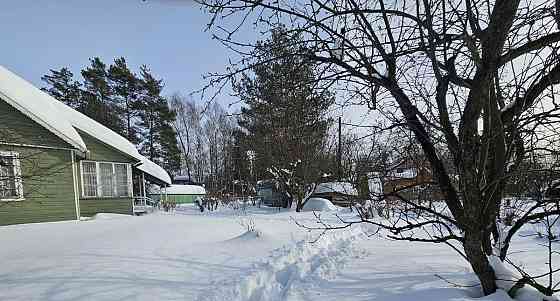 Дом, 48 м2, 23 сотки Видное