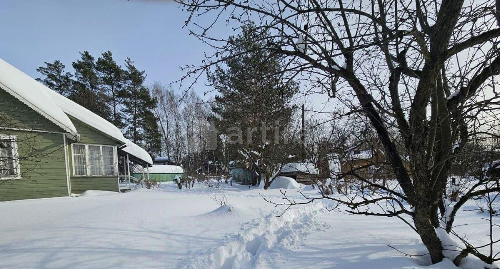 Дом, 48 м2, 23 сотки Видное - изображение 3