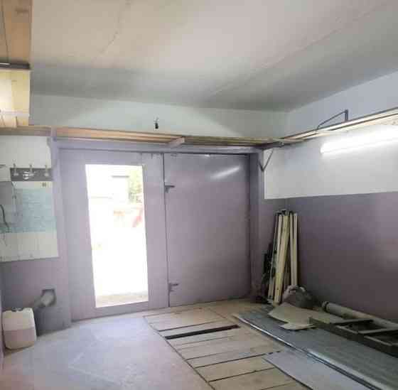 Гараж, 24 м2 Ставрополь