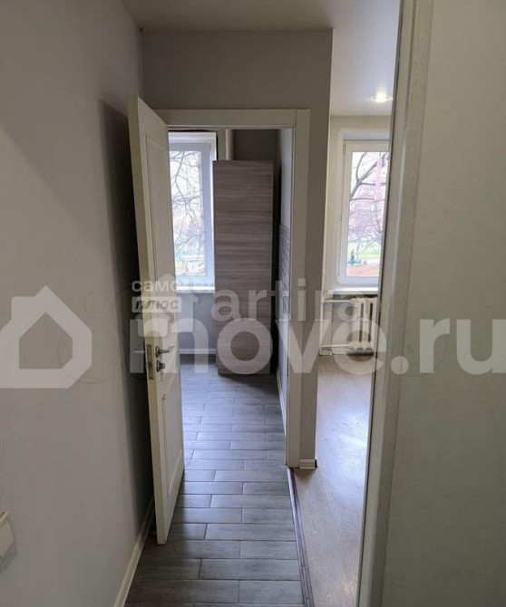 1-комн. квартира, 31.7 м2, 2/9 эт. Москва - изображение 5