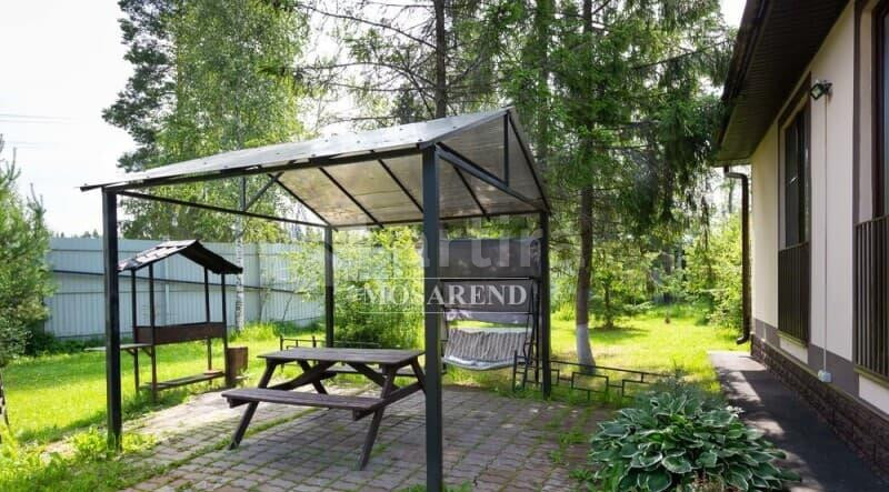 Коттедж, 100 м2 Солнечногорск - изображение 14