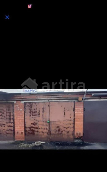Гараж, 19 м2 Химки - изображение 7