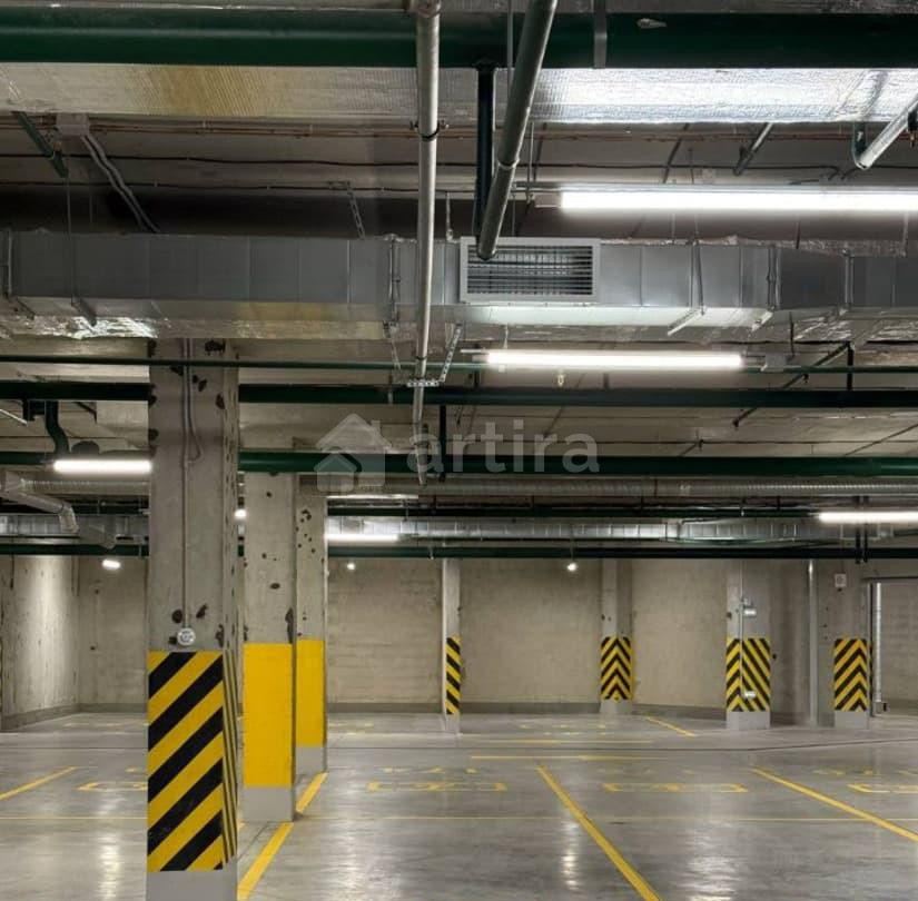 Гараж, 13.3 м2 Санкт-Петербург - изображение 2