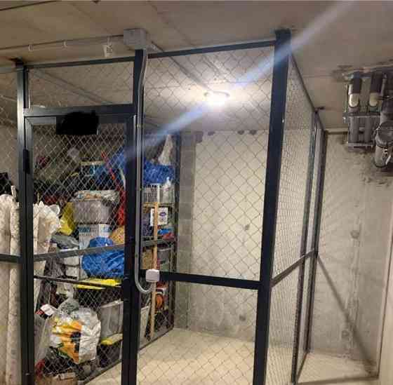 Гараж, 4 м2 Санкт-Петербург