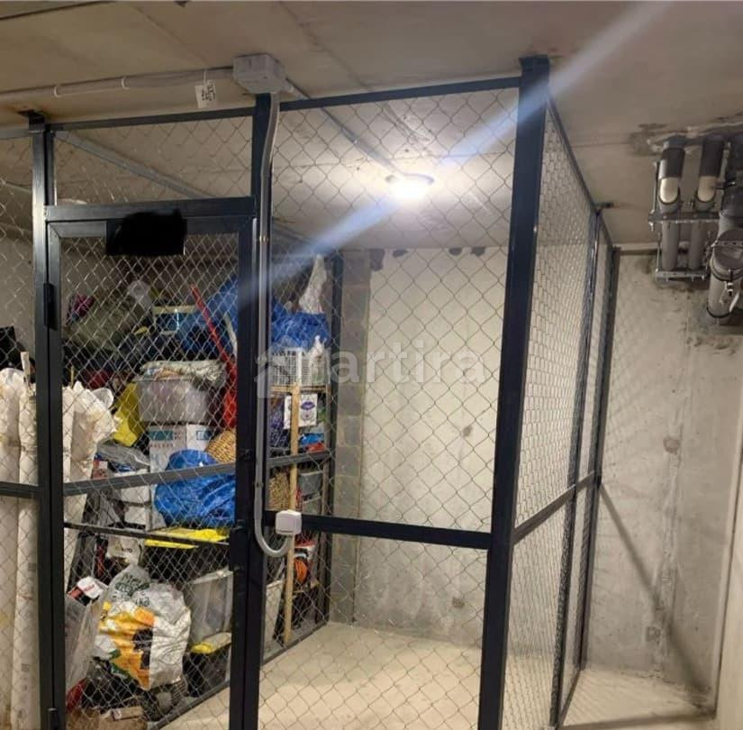 Гараж, 4 м2 Санкт-Петербург - изображение 3