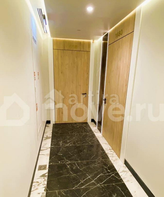 3-комн. квартира, 115.7 м2, 31/56 эт. Москва - изображение 6