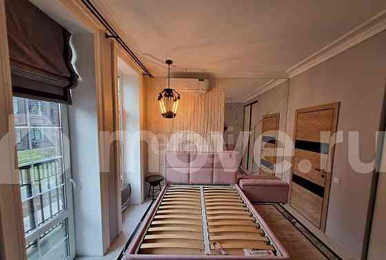 2-комн. квартира, 49 м2, 2/4 эт. Москва