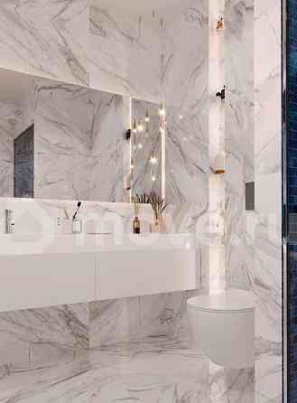 1-комн. квартира, 39.7 м2, 13/22 эт. Москва