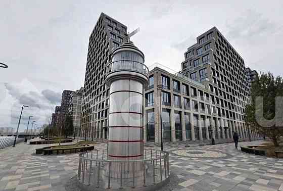 3-комн. квартира, 103 м2, 11/19 эт. Москва