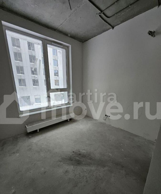 Студия, 17.8 м2, 2/16 эт. Москва - изображение 3