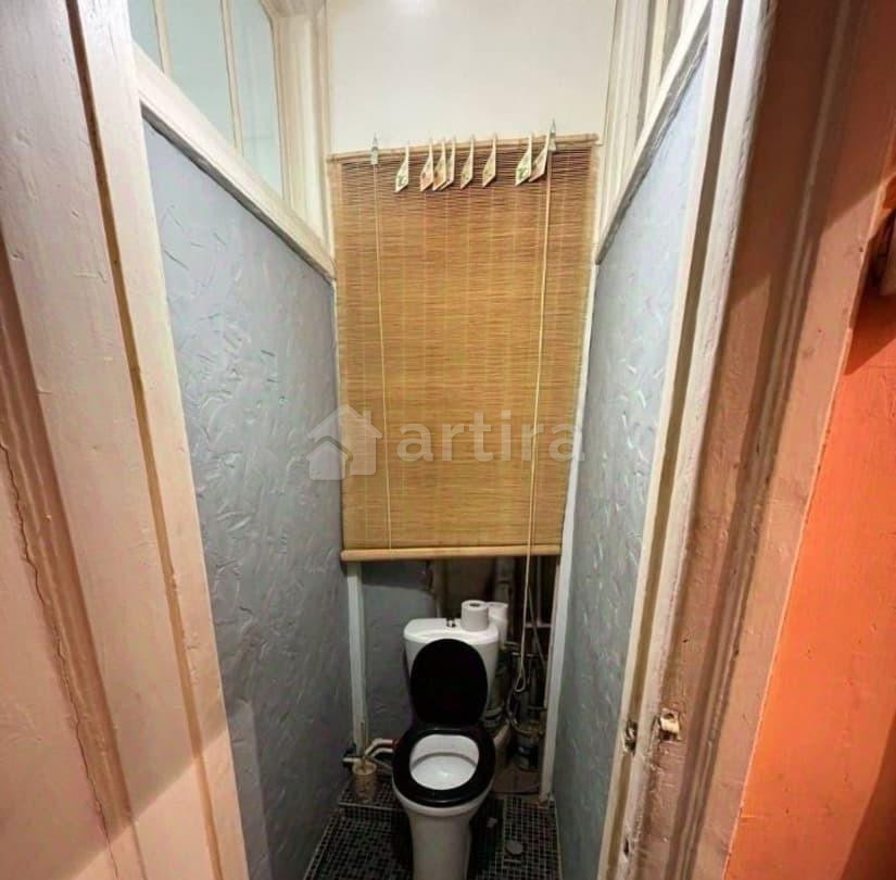 Комната, 23 м2, 2/5 эт. Санкт-Петербург - изображение 3