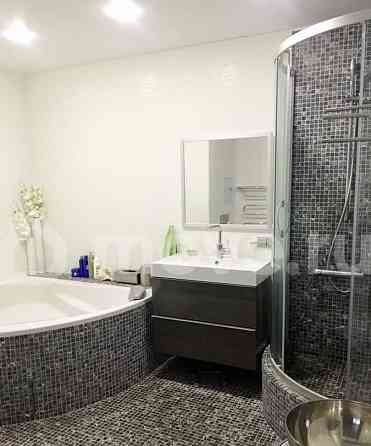 3-комн. квартира, 81.5 м2, 6/6 эт. Москва