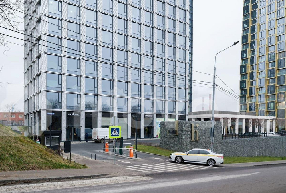 4-комн. квартира, 99.6 м2, 14/41 эт. Москва - изображение 6