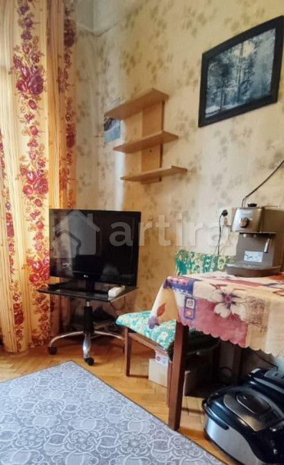 Комната, 46 м2, 3/5 эт. Санкт-Петербург - изображение 1