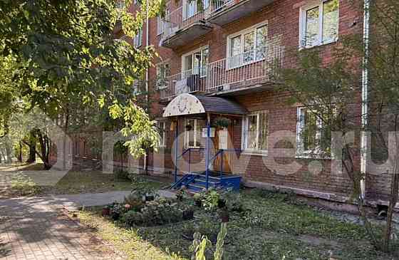 Студия, 20.8 м2, 2/5 эт. Москва