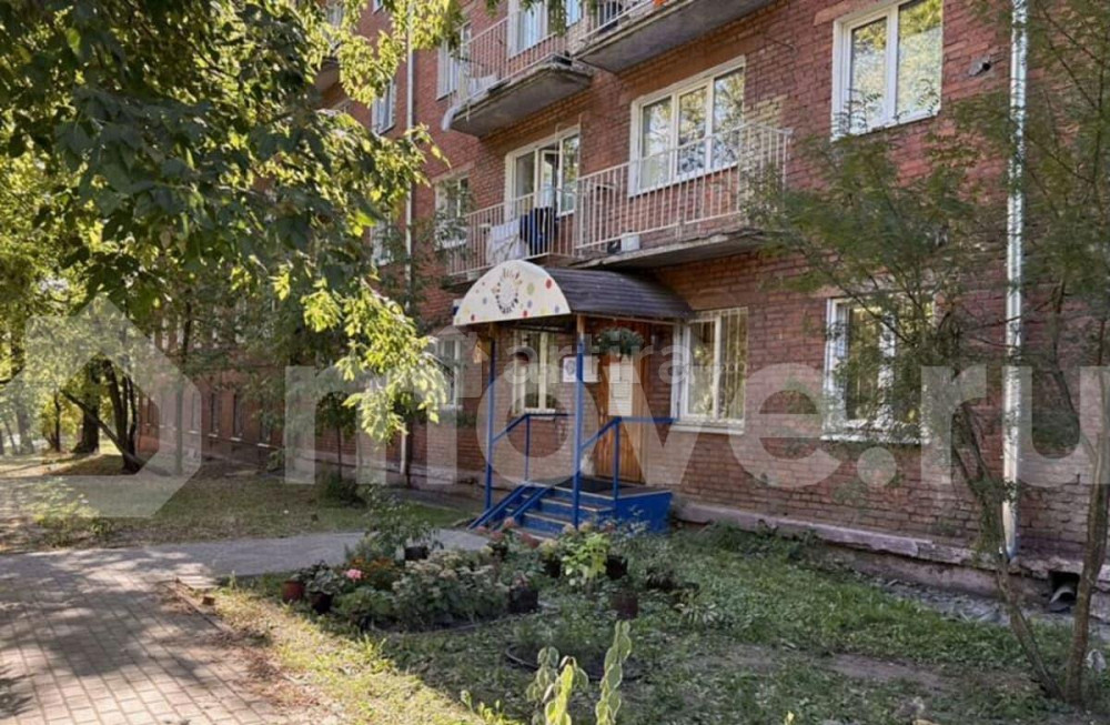 Студия, 20.8 м2, 2/5 эт. Москва - изображение 6