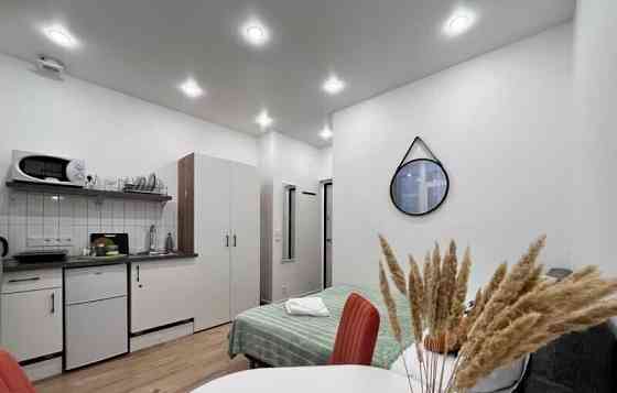 Студия, 20 м2, 1/8 эт. Видное