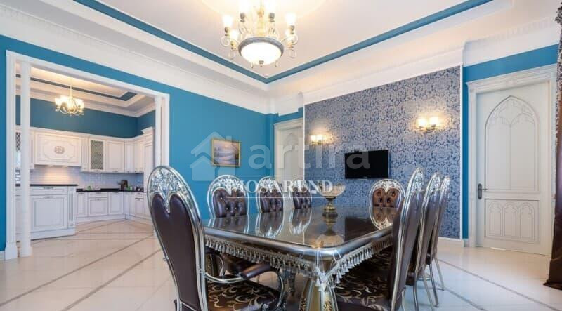 Коттедж, 1350 м2 Мытищи - изображение 7