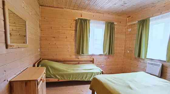 Коттедж, 56 м2 Назия