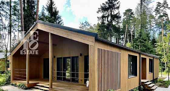 Дом, 140 м2, 15 соток, 1 эт. Щёлково