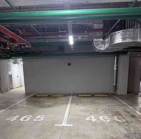 Гараж, 13 м2 Москва