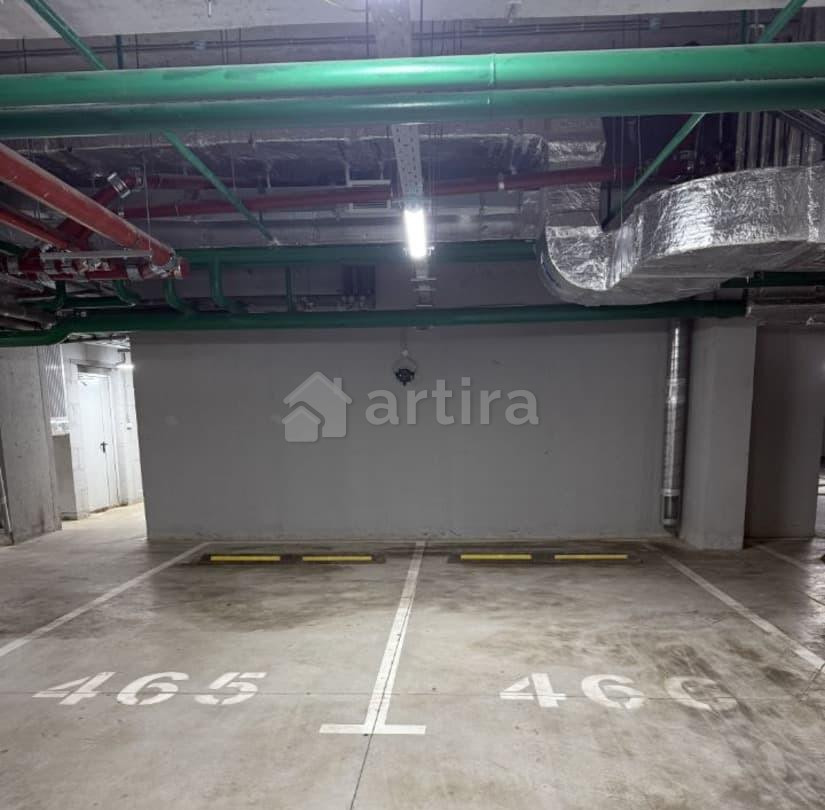 Гараж, 13 м2 Москва - изображение 2