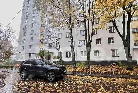 Студия, 14 м2, 1/12 эт. Москва