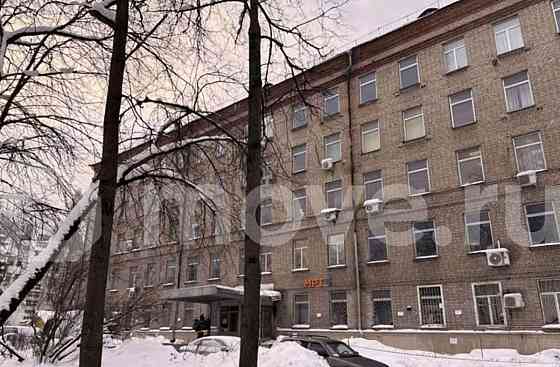 Студия, 13.6 м2, 2/5 эт. Москва