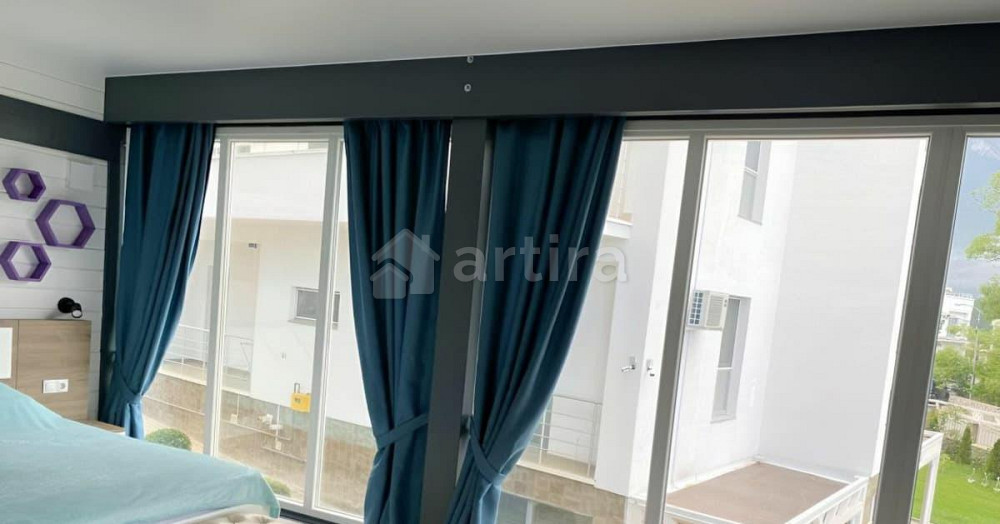 Дом, 72 м2, 28 соток, 1 эт. Алупка - изображение 4