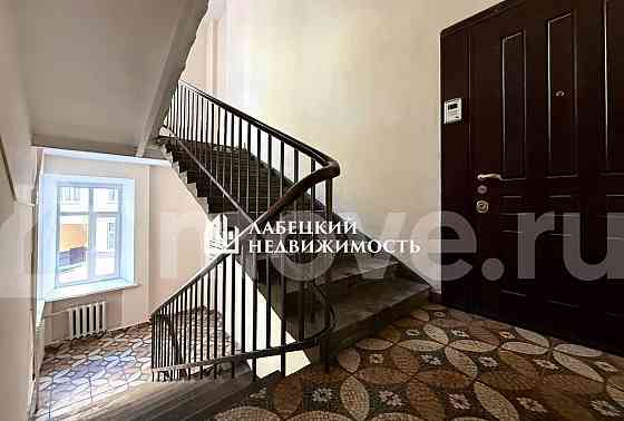 5-комн. квартира, 93.1 м2, 4/5 эт. Москва