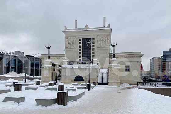 Студия, 24 м2, 1/5 эт. Москва