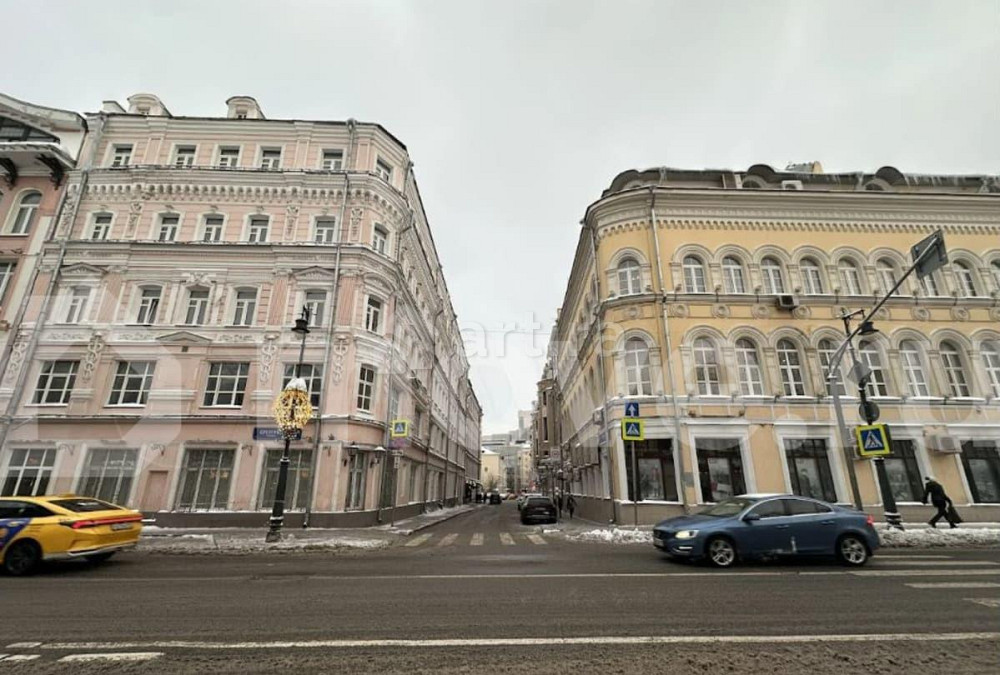 Студия, 10.7 м2, 2/4 эт. Москва - изображение 4